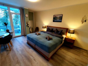 Apartment Harzgeflüster Bad Harzburg